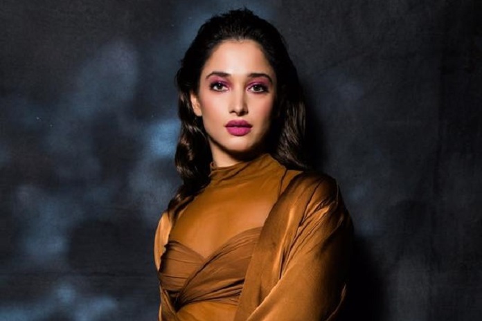 Tamannah’s That is Mahalakshmi out for OTT soon