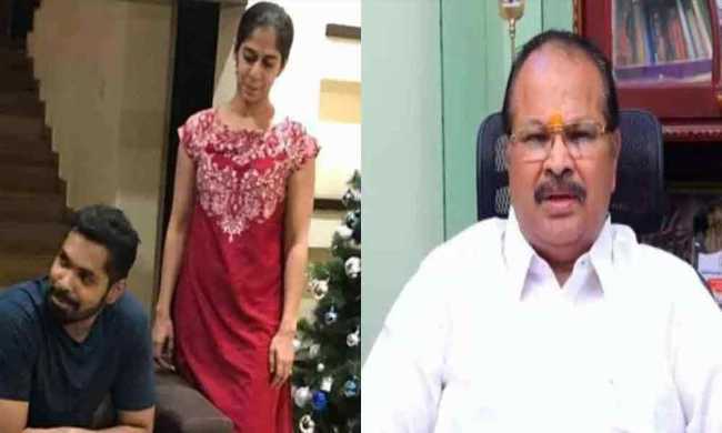 క‌న్నా కోడ‌లి ఆత్మ‌హ‌త్య‌లో కొత్త ట్విస్ట్