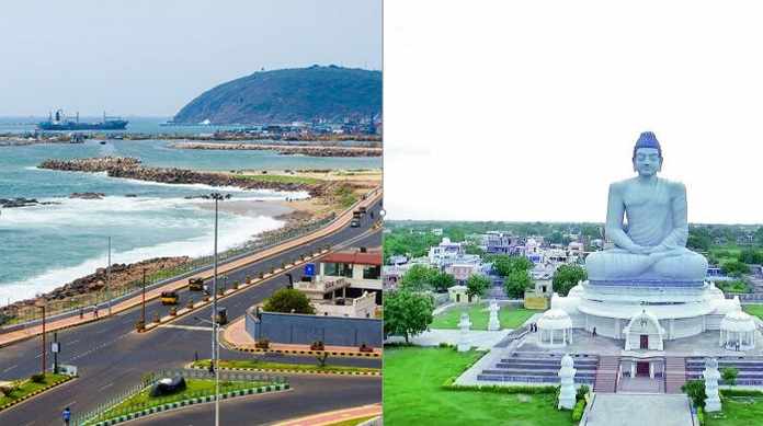 రాజధానిపై ఇంత రాద్ధాంతం అవసరమా? 