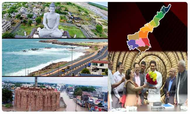 రాజ‌ధాని సంబురాలు అంబ‌రాన్ని అంటేలా!