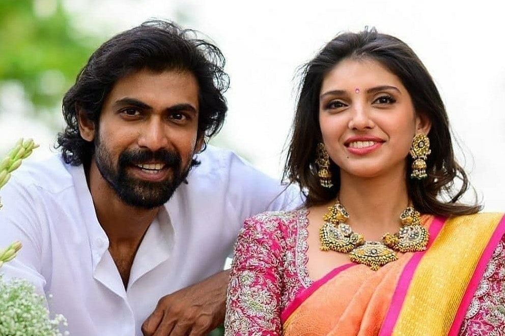 రానా- మిహీక పెళ్లి.. అతిథులు 50 మంది క‌ష్ట‌మే!