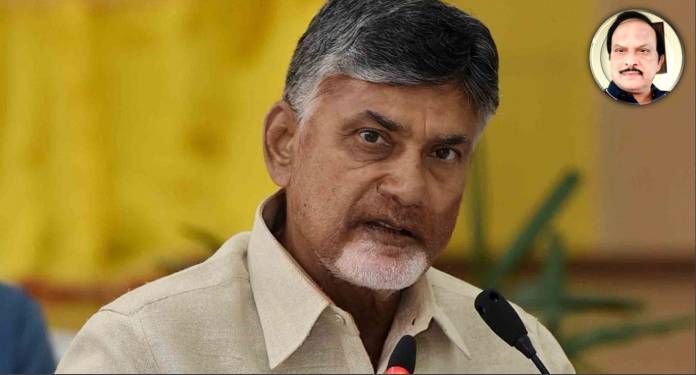 గుంటూరులో టీడీపీని బాబు వదిలేశారా!! మంచి అవకాశాన్ని టీడీపీ మిస్ చేసుకుంటుంది