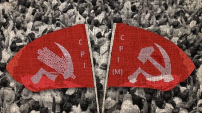 కమ్యూనిస్టుల మధ్య కోల్డ్ వార్ – వైఎస్ జగన్ కారణమా?