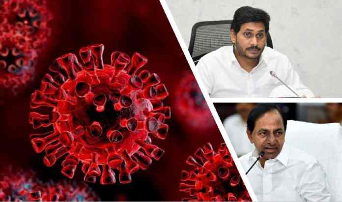 కరోనాని అరికట్టే భాద్యత ఎవరిది?