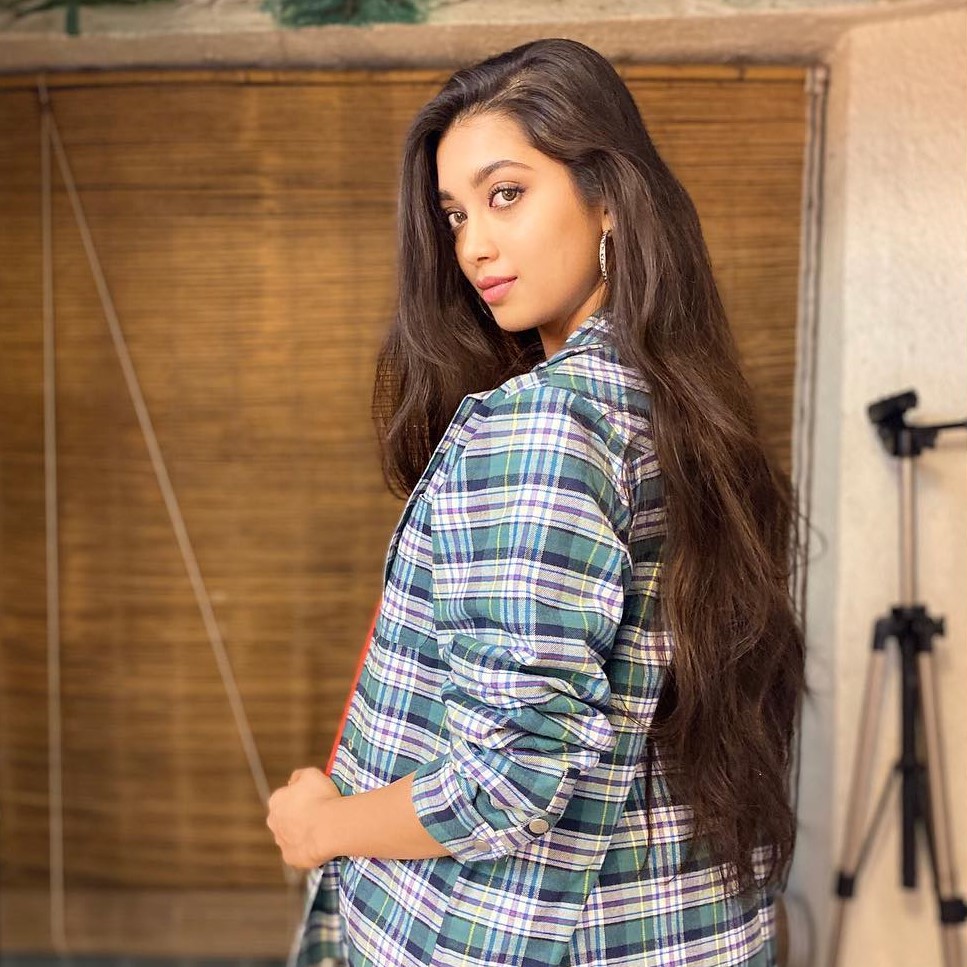 Digangana Suryavanshi