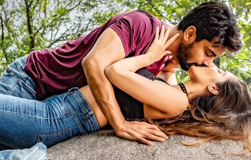 Dirty Hari trailer dazzles with bold content