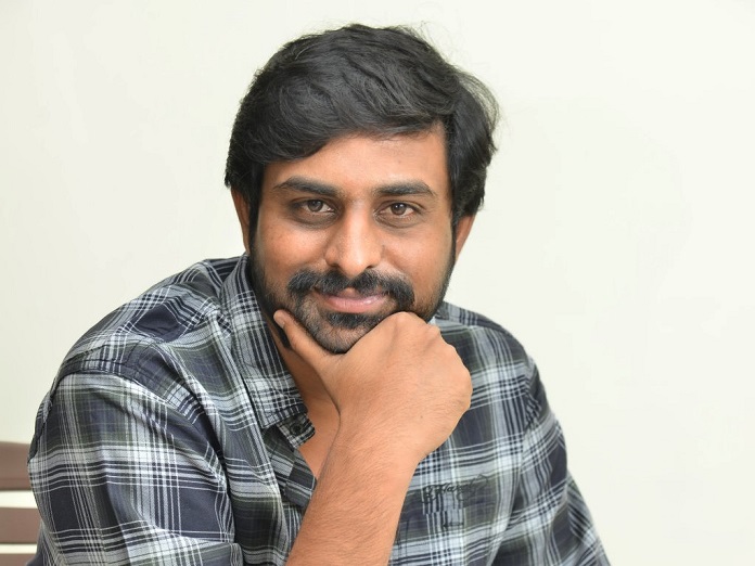 Ajay Bhupathi sets eyes on this heroine for his next