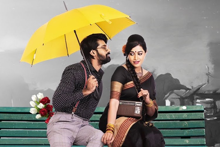 Bhanumathi Ramakrishna to win the hearts of audience