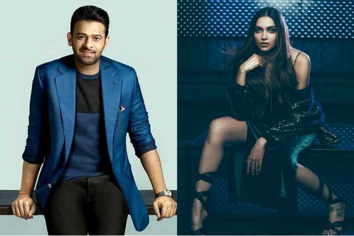 ప్ర‌భాస్ 21 పారితోషికాలు తెలిస్తే షాక్ తింటారు