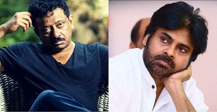 వర్మను నమ్మి మోసపోయిన పవన్ హేటర్స్.. ఎలాగో చూడండి 