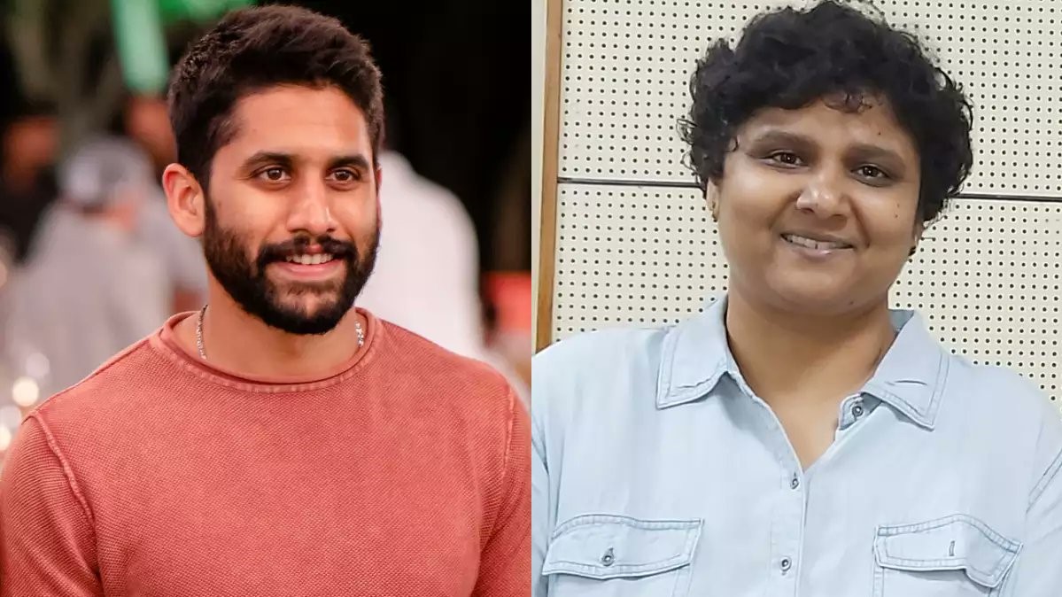 Chay-Nandini Reddy film almost confirmed