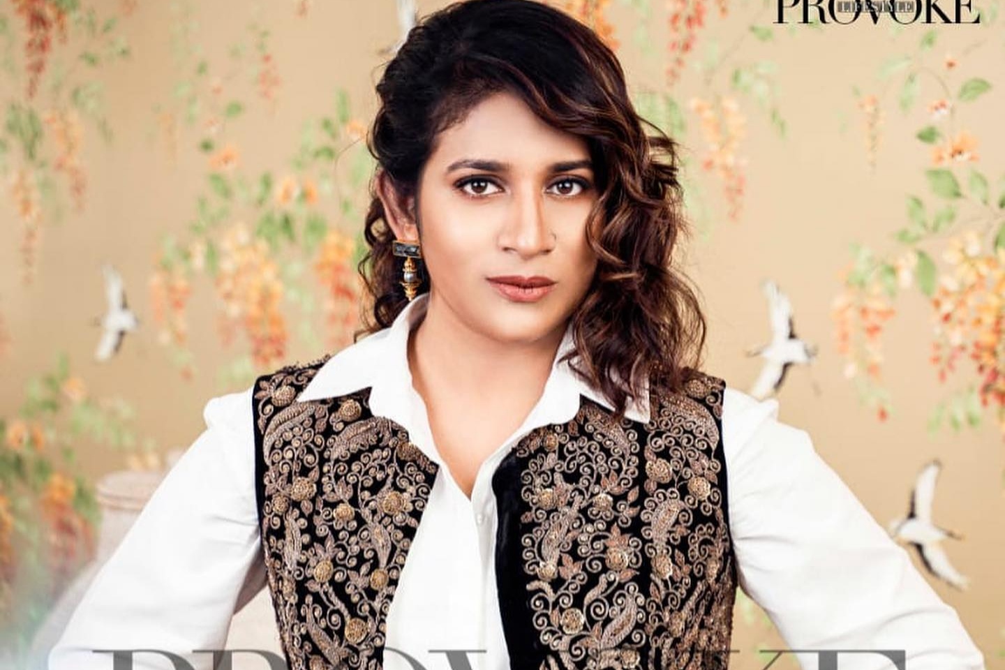 మెగా డాట‌ర్ సుస్మిత సినీనిర్మాత‌గా