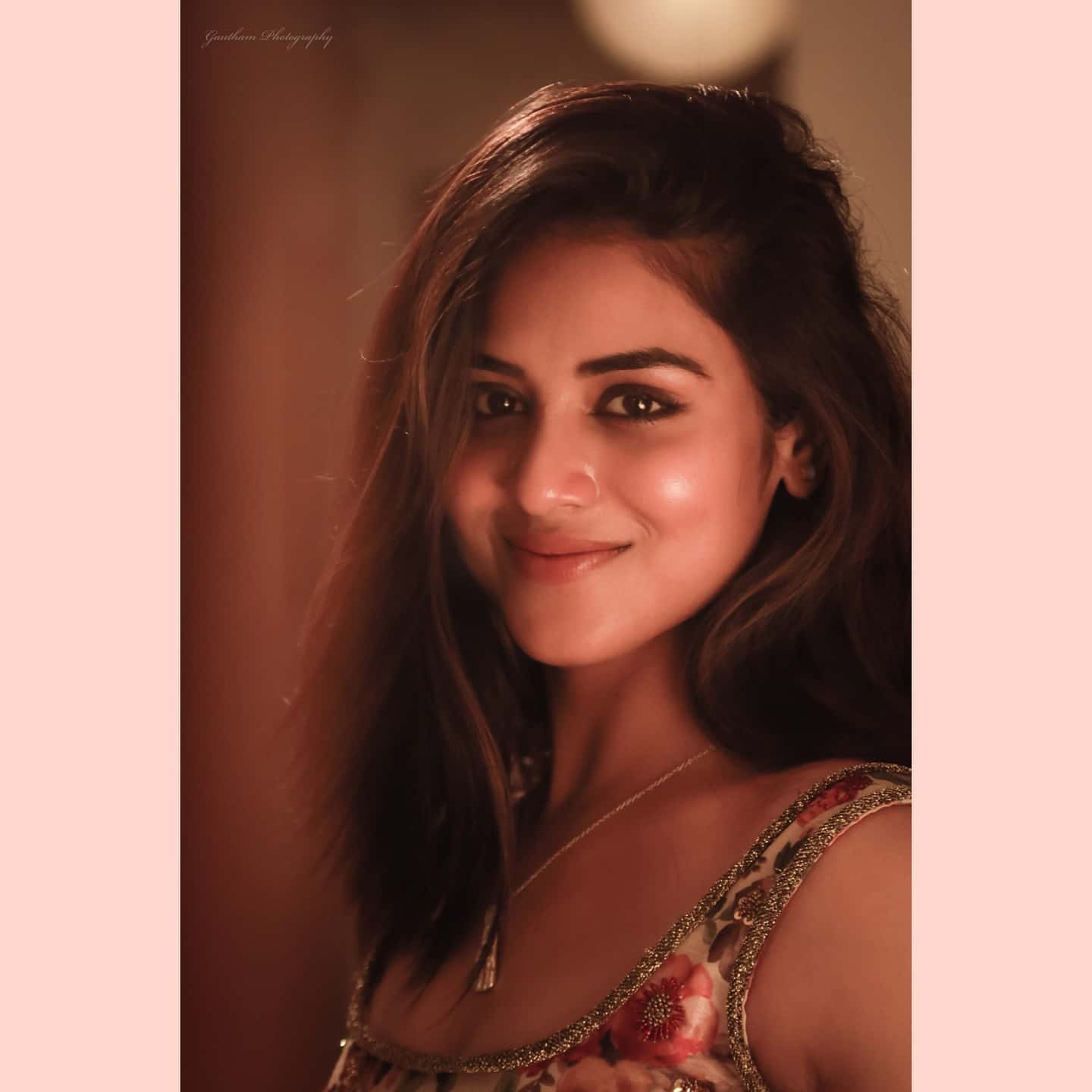 Indhuja Ravichandran