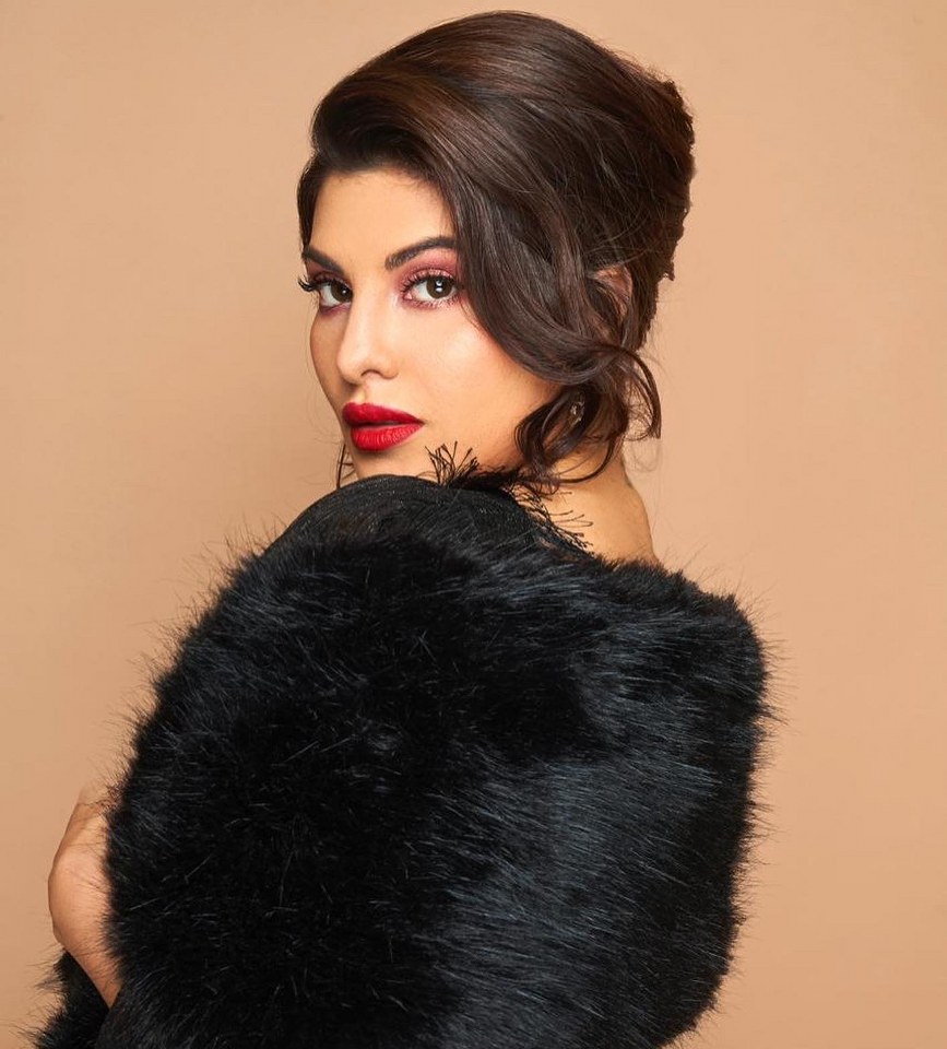 Jacqueline Fernandez