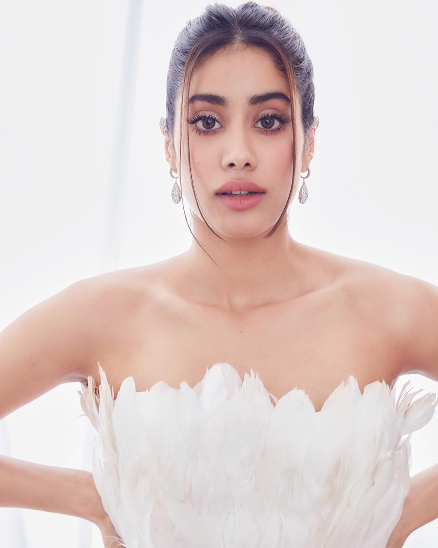 Janhvi Kapoor