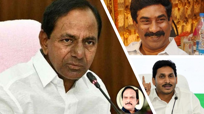 నవ్విపోదురు గాక నాకేటి సిగ్గు! 