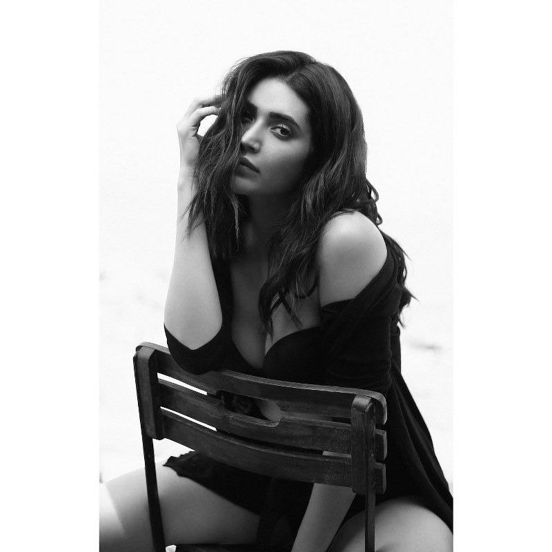 Karishma Tanna