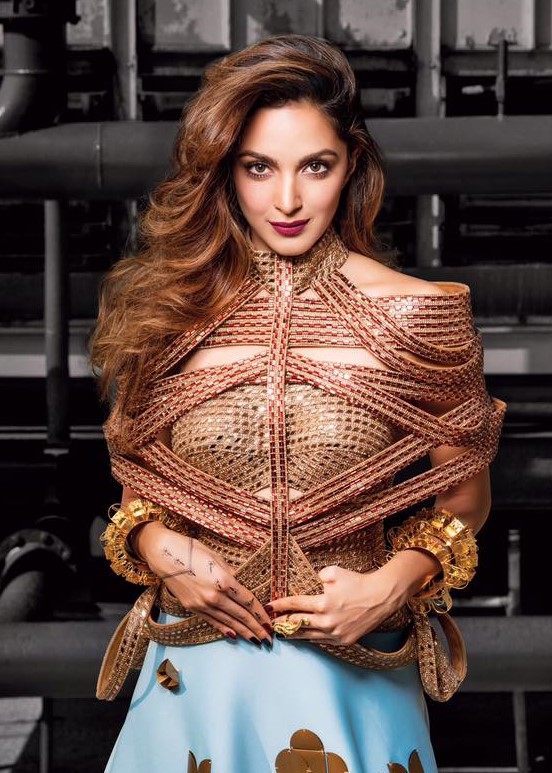 Kiara Advani