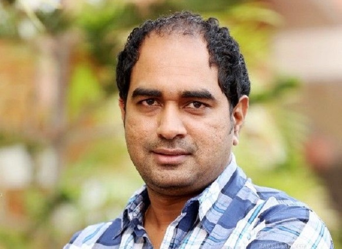 Krish Director
