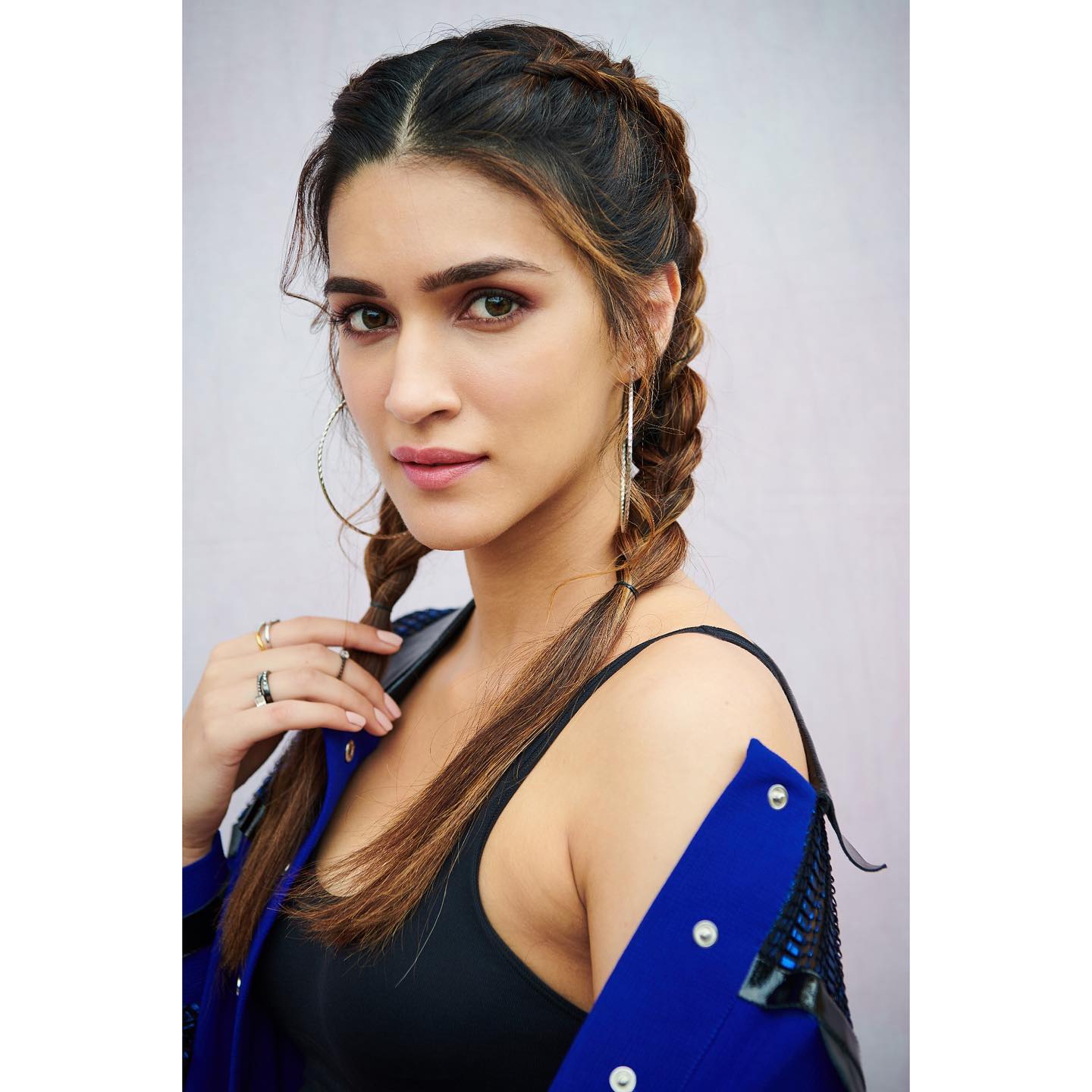 Kriti Sanon
