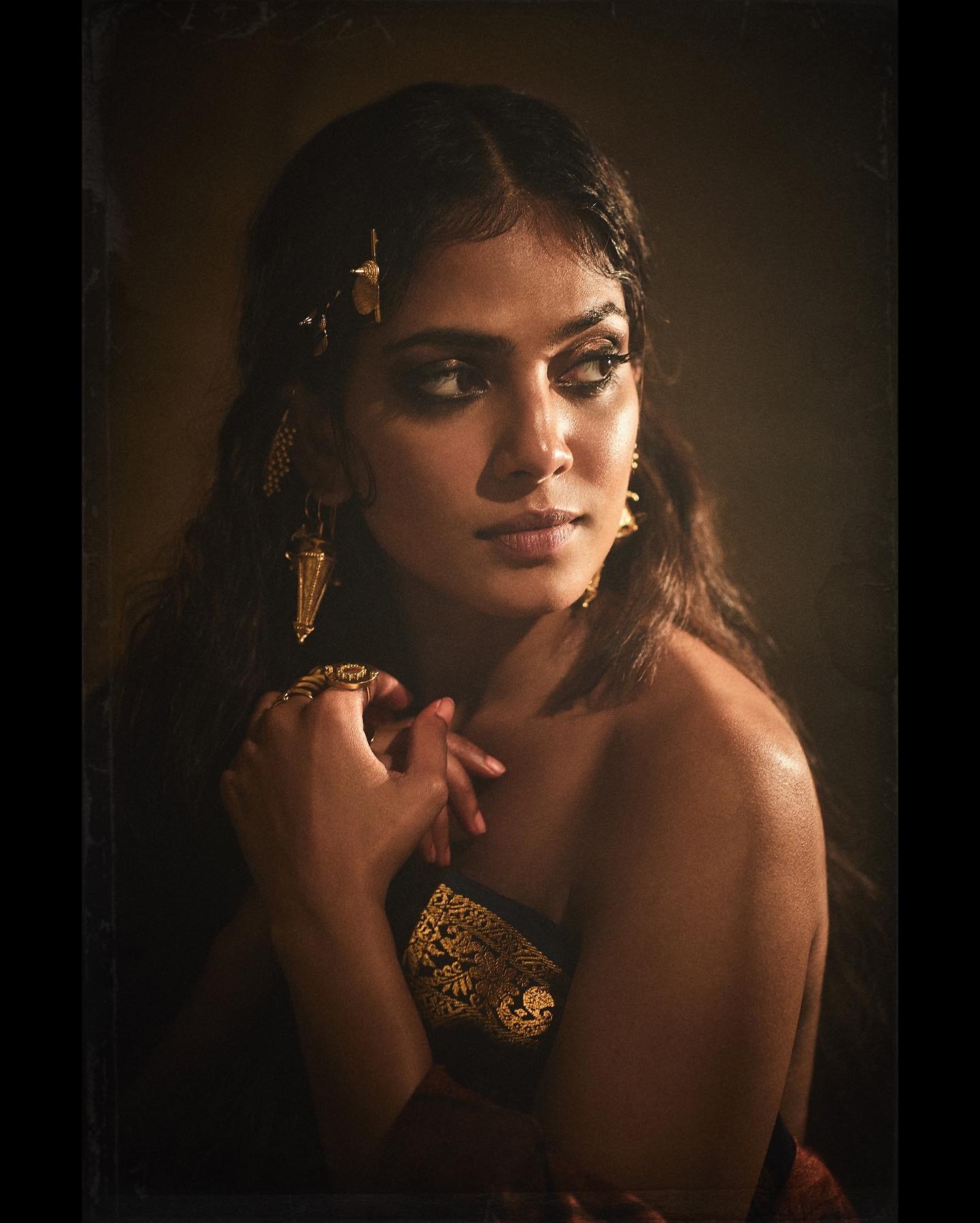 Malavika Mohanan