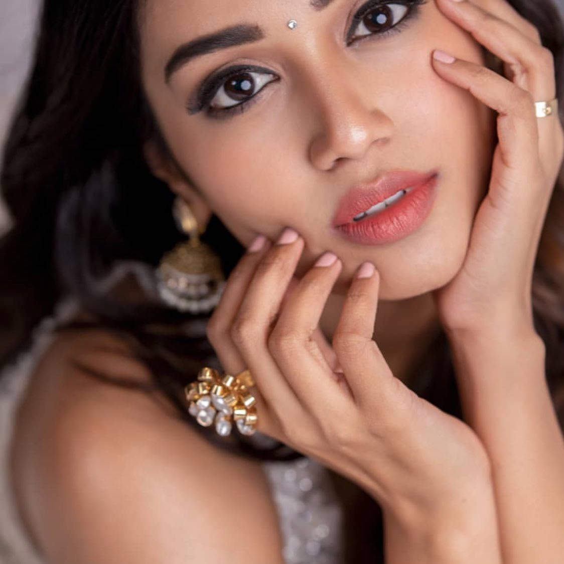 Nivetha Pethuraj