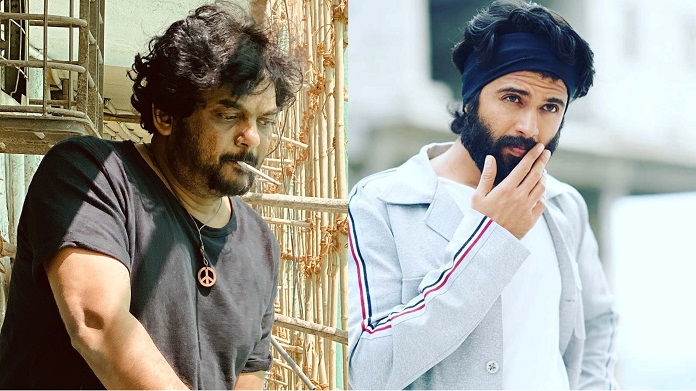 Multiple music directors for Puri-Vijay Devarakonda film