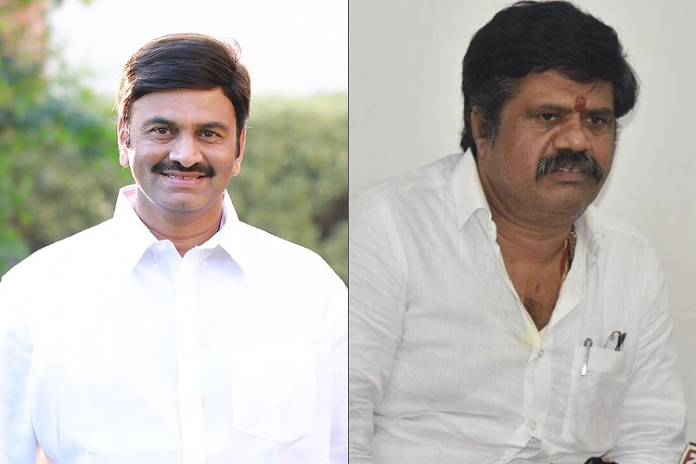 బిక్ష..గిక్ష అంటూ ఆయన్ను రెచ్చగొట్టకండి అవంతిగారు