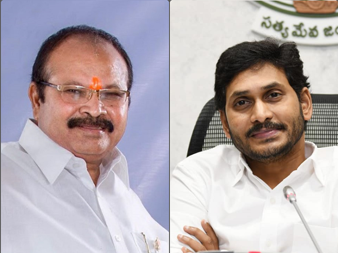 జగన్ హర్టయ్యారు కాబట్టే కన్నాను పీకేశారట.. అంతా అనుకుంటున్నారు