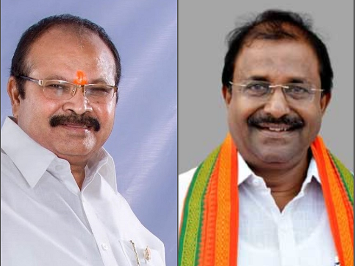 బీజేపీ అధ్యక్షుడు కొత్తవారే.. కానీ పైత్యం పాతదే 