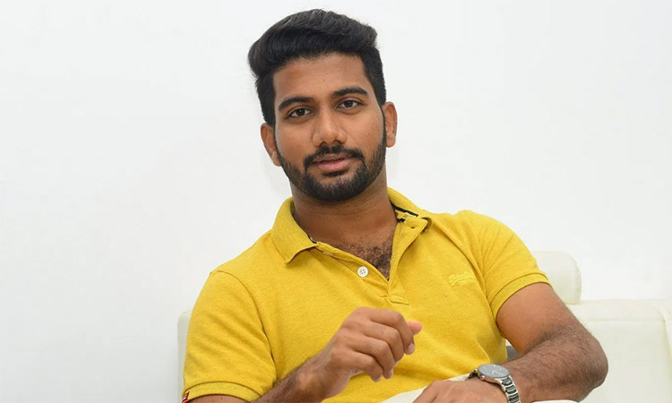 Awe 2 is ready to gon on floors-says Prashanth Varma