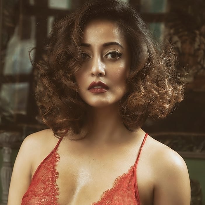 Raima Sen