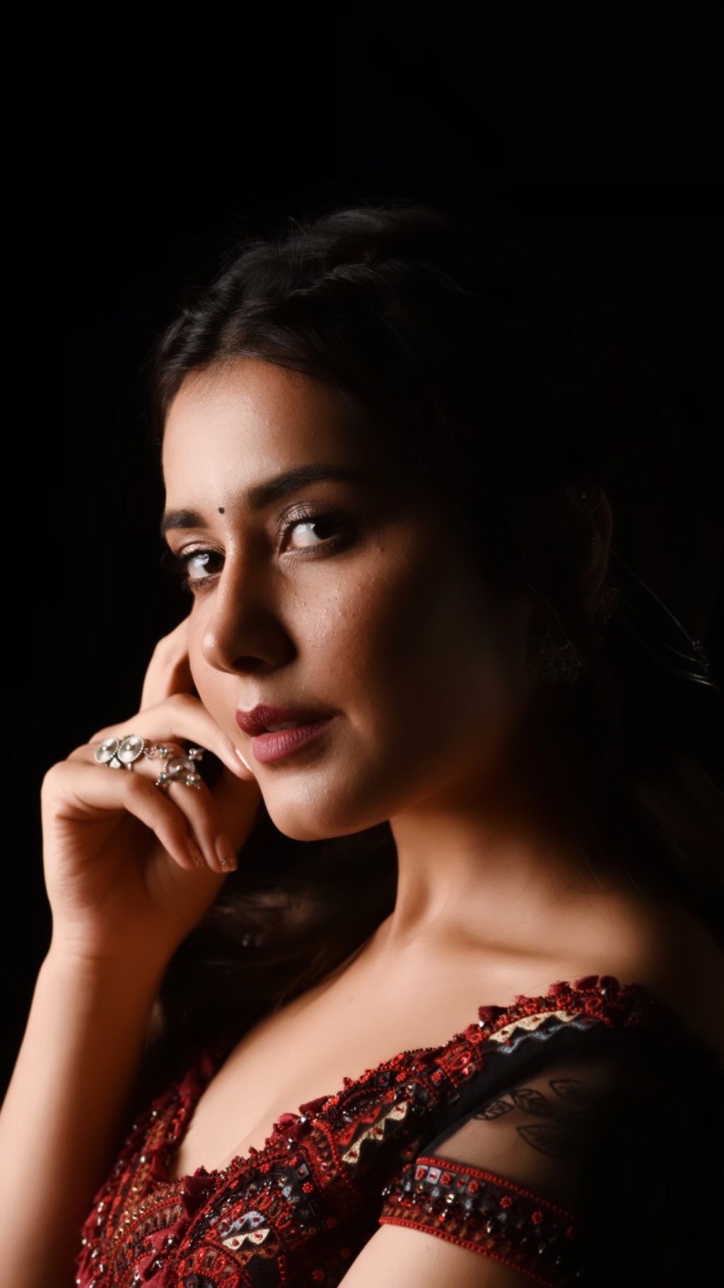 Rashi Khanna