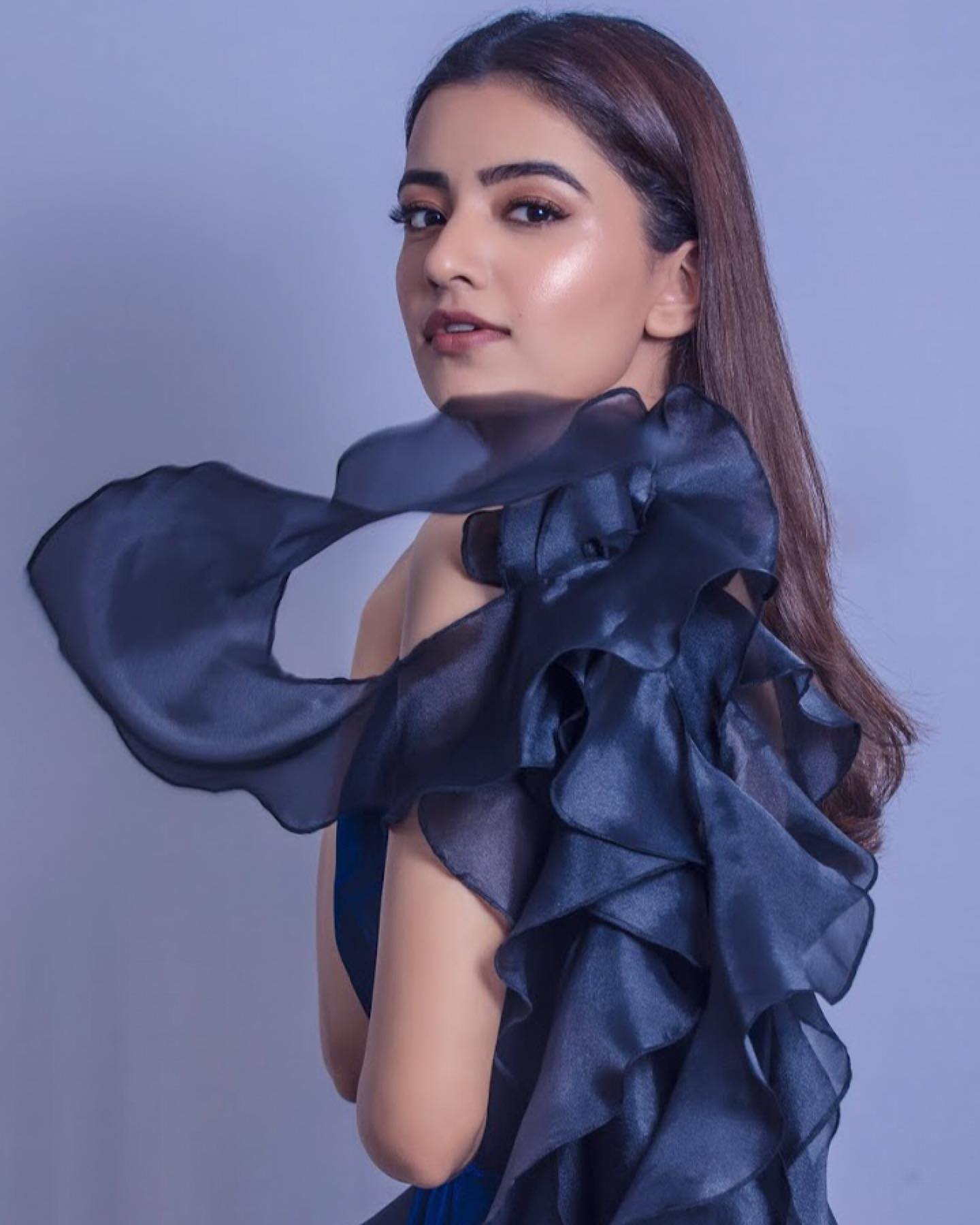 Rukshar Dhillon