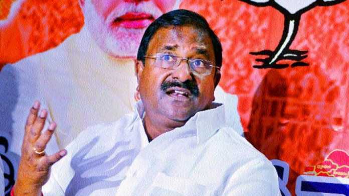 సోము వీర్రాజుకు బిజెపి అధ్యక్ష పదవి ముళ్ల కిరీటమే!