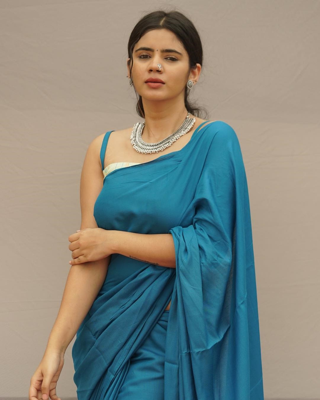 Soundariya Nanjundan