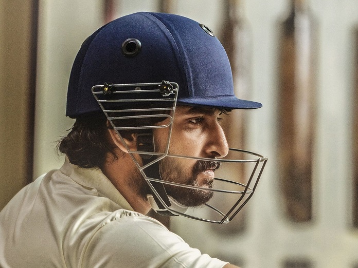 Jersey selected for Toronto film festival