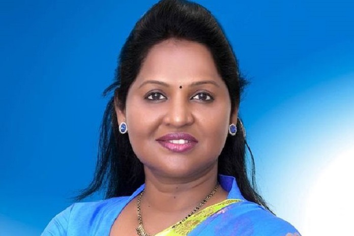 పేకాట క్లబ్ కేసులో కన్నీరు పెట్టుకున్న వైసీపీ ఎమ్మెల్యే 