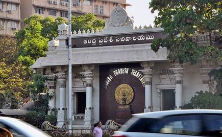 134 ఏళ్ల‌ చ‌రిత్ర‌కు స‌మాధి..ఇదే కొత్త స‌చివాలయం