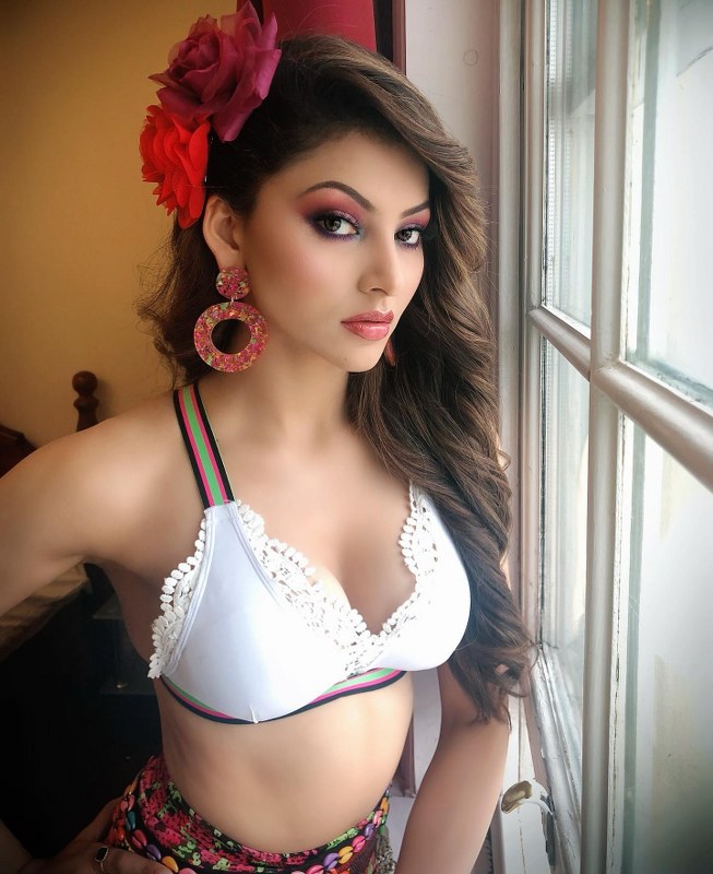 Urvashi Rautela