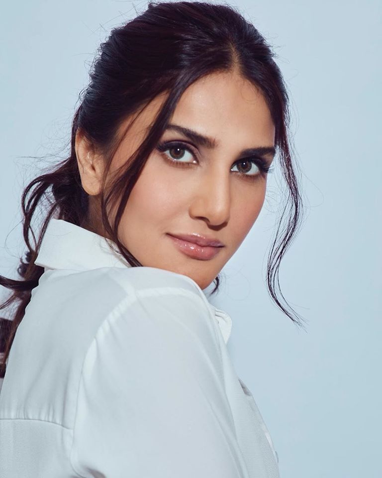 Vaani Kapoor