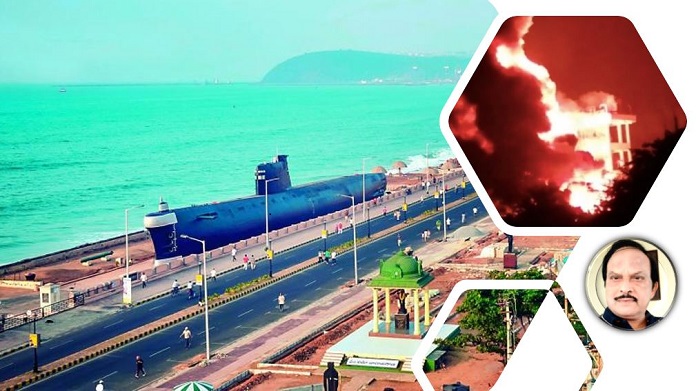 వైజాగ్ రాజధానిగా జగన్ సంకల్పం నెరవేరదా?