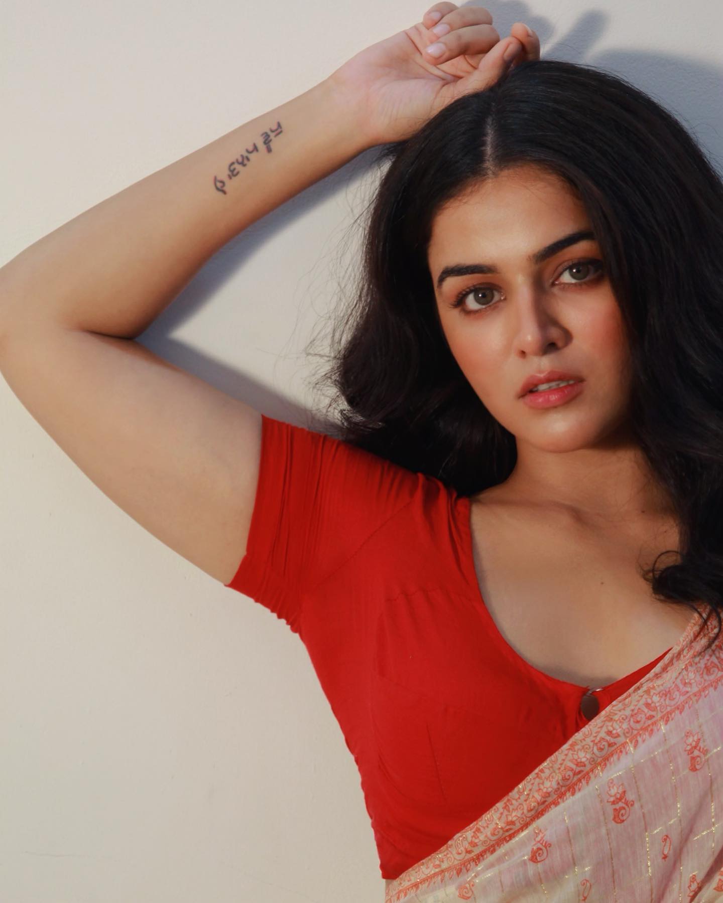Wamiqa Gabbi