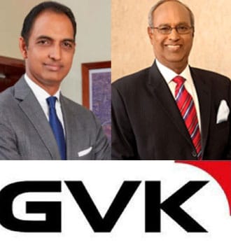 1000 కోట్ల స్కామ్ లో జీవీకే.. అధినేత‌ల పై సీబీఐ కేసు