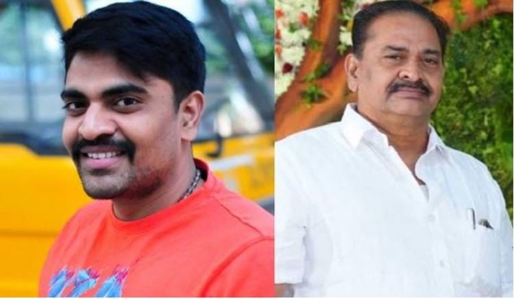 క‌రోనాతో `ఈరోజుల్లో` హీరో తండ్రి మృతి