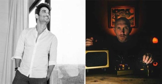 చివ‌రికి సు‌షాంత్ ఆత్మ‌ని కూడా వ‌దిలిపెట్ట‌రా?