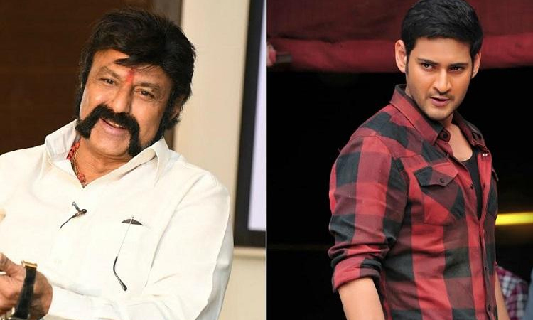 RGV guns for Mahesh after Pawan and Balakrishna