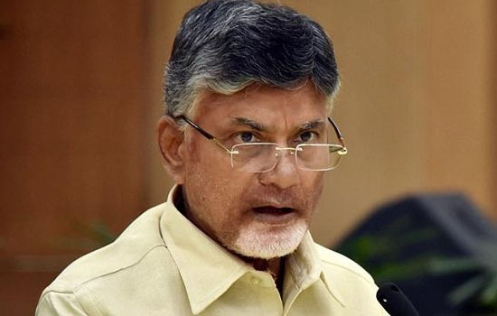 ష్చ్.. బాబు గారు నిలుపుకుంటారా..?