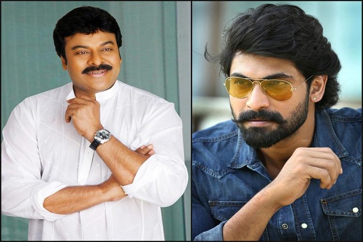 Hot Hunk to take on Mega Star