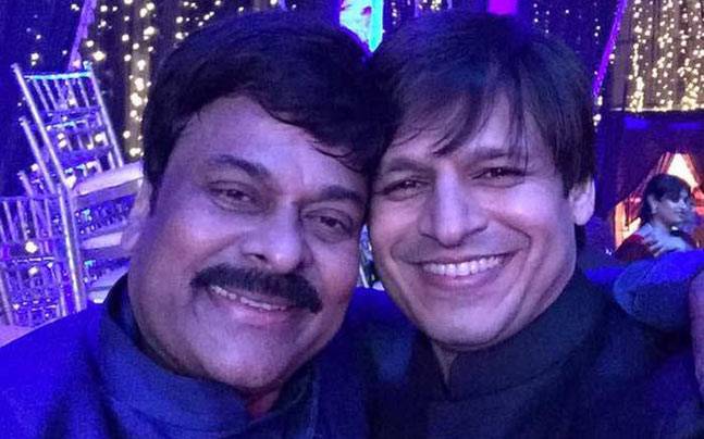 Why is Bollywood Star shocking Mega Star